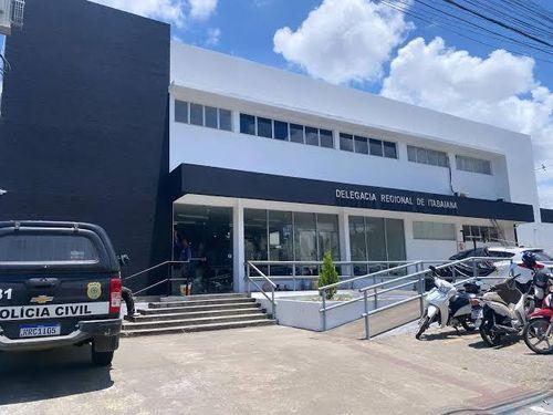 PC de Itabaiana prende família suspeita de tráfico de drogas; criança de 10 anos era usada na venda