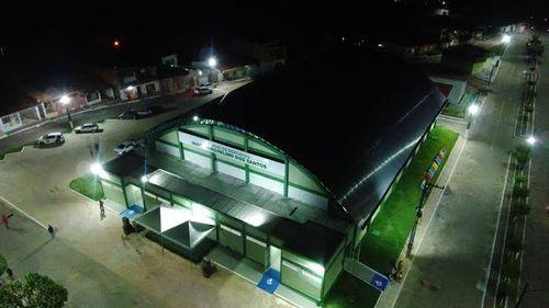 Areia Branca promove Campeonato Municipal de Futmesa com R$ 6 mil em premiações
