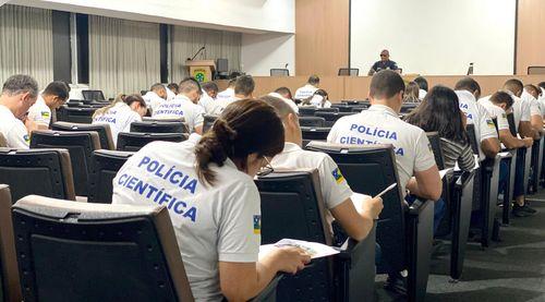 AAGETE repudia acusações contra profissionais do IML de Sergipe