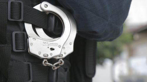 Homem é preso em Malhador por agredir a companheira e descumprir medida protetiva