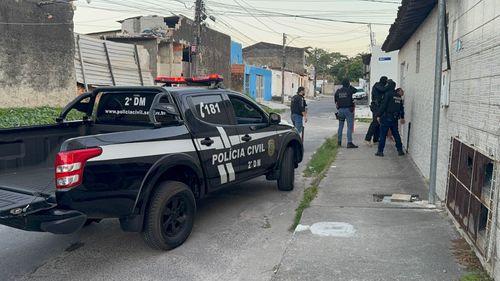 DENARC prende mais três foragidos e avança na Operação Tabuleiro em Aracaju