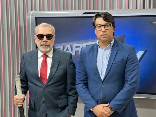 Bareta na TV estreia na TV Itnet em 10 de novembro