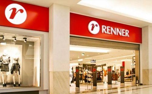 Renner inaugura loja no Shopping Peixoto em dezembro e promete gerar 30 empregos