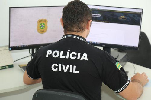 Polícia identifica adolescente que divulgou vídeo íntimo de outra menor por vingança