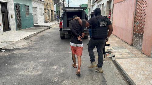 Golpe da central bancária: operação em Sergipe desmonta rede que agia em 10 estados