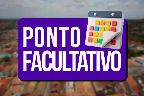 Serviços municipais funcionam até meio-dia na terça (24) em Itabaiana