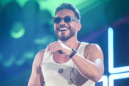 Wesley Safadão confirmado oficialmente na Micarana 2025