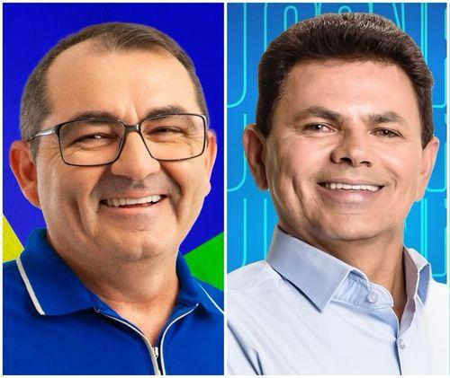 Confira a agenda dos candidatos à prefeitura de Itabaiana para esta segunda, 9