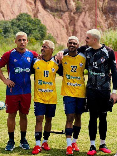 Brasileirão 2024: Hoje é dia de confronto pela semifinal da Série D