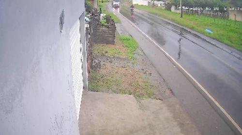 Mulher morre em grave acidente na SE-179 entre Simão Dias e Pinhão