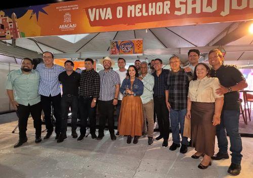 Foto de união? Na prática, oposição em Sergipe mostra desentrosamento e troca de farpas