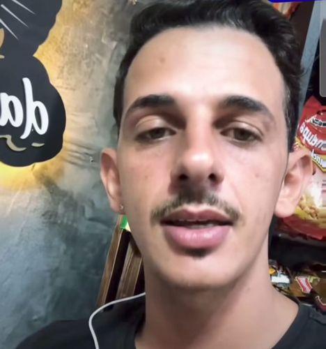Empresário grava vídeo de entrega momentos antes de ser assassinado em Itabaiana
