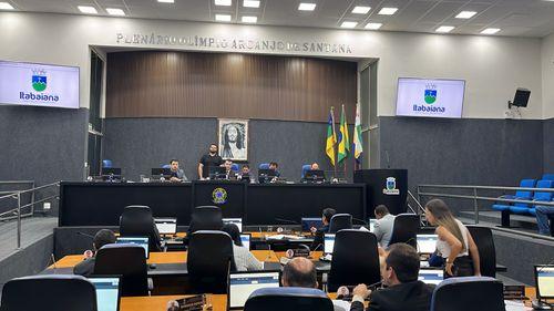 Câmara de Itabaiana aprova desapropriação de terreno para construção do Hospital de Amor