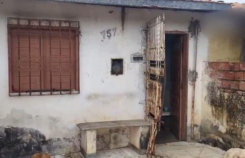 Idoso é encontrado morto em residência no bairro Queimadas; causa pode ter sido mal súbito