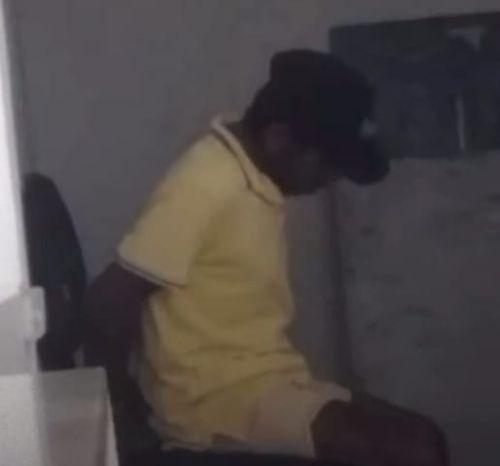 Feirantes acionam Guarda, e homem é preso em Itabaiana por embriaguez e porte de arma branca 
