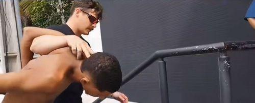 Dois homens são presos por tráfico de drogas em operação da Polícia Civil em Itabaiana