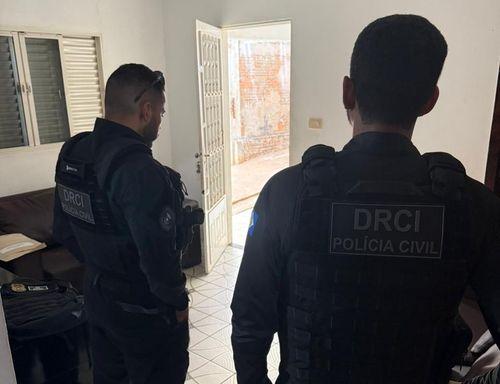 Golpe do WhatsApp faz vítimas em Sergipe e suspeitos são presos em Mato Grosso