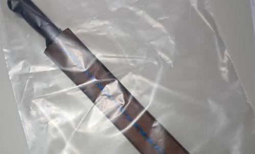 Após ameaça com arma branca, polícia intervém e controla situação em Itabaiana