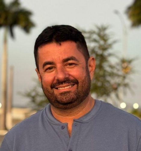 Kleverton Carvalho é nomeado novo diretor de eventos da Prefeitura de Itabaiana
