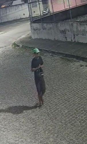 Autor de roubo em Itabaiana se entrega à Polícia Civil e devolve veículo roubado
