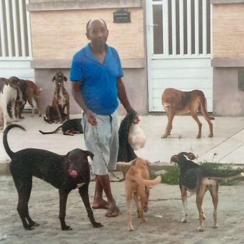 Idoso atropelado no Santa Mônica falece em hospital de Aracaju
