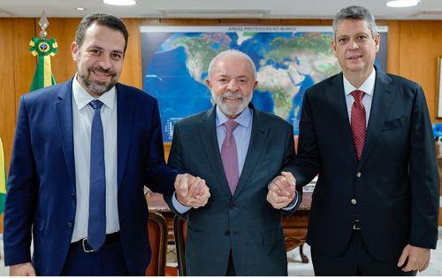 Lula convida Guilherme Boulos para assumir cargo de ministro; sergipano Márcio Macêdo deixa a Secretaria-Geral da Presidência