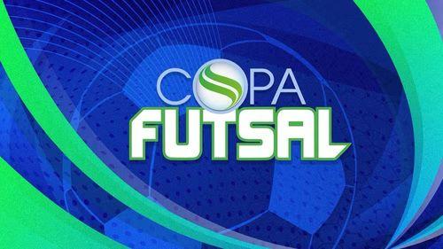 Itabaiana Futsal estreia na Copa TV Sergipe com transmissão ao vivo pela TV Itnet