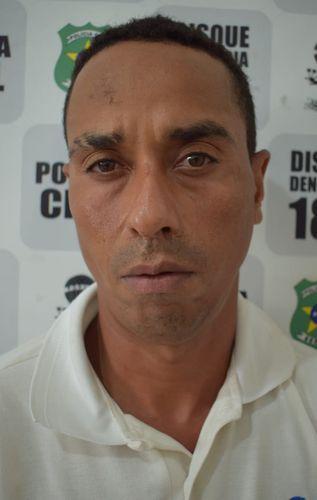 Suspeito de homicídio e tráfico morre após confronto com a polícia em Campo do Brito