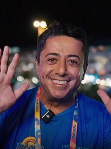 Fabiano Oliveira celebra sucesso do Pré-Caju e revela datas de 2026