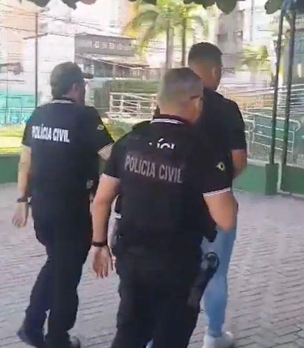 Polícia Civil desarticula quadrilha do golpe do “falso advogado”; quatro presos em SP e CE