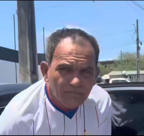 Polícia Civil prende em Itabaiana homem acusado de crime contra adolescente de 13 anos