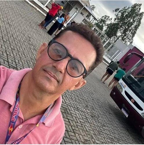 Motociclista morre após colisão com carreta na BR-235