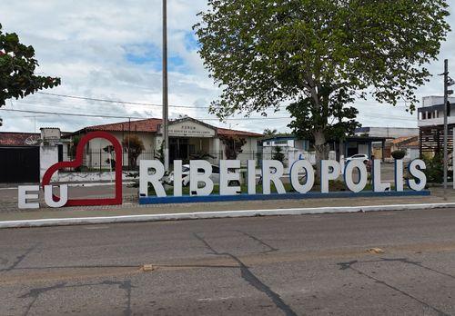 Sergipe é Aqui chega a Ribeirópolis com mais de 160 serviços e promessa de investimentos milionários