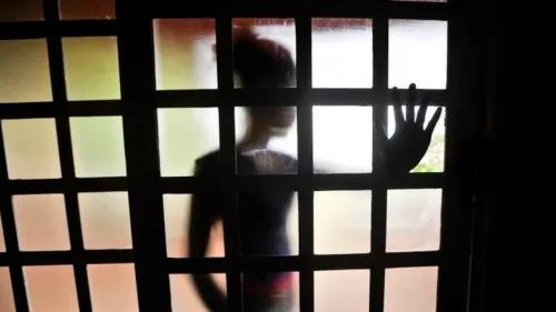 Cinco homens são presos por crimes de exploração sexual infantil no interior de Sergipe