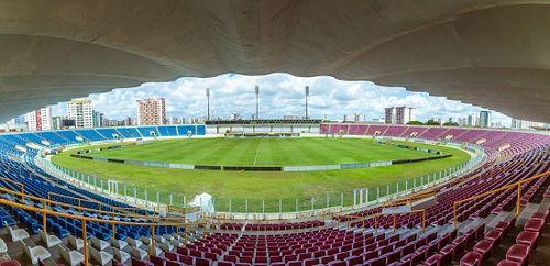 É dia de decisão! Confiança e Bahia fazem primeiro duelo da final da Copa do Nordeste