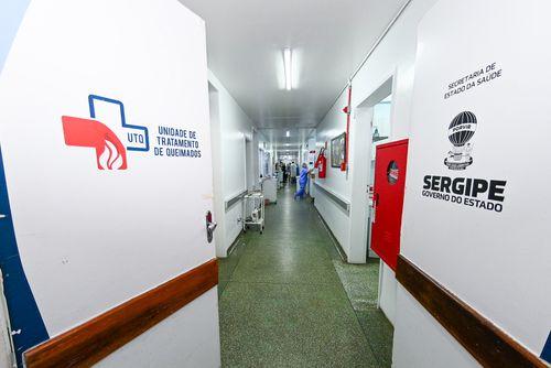 Festejos Juninos com Segurança: Hospital em Sergipe alerta para riscos com fogos e queimaduras graves