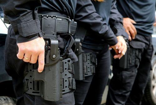 Polícia apreende mais de 100 kg de drogas em ação conjunta entre Alagoas e Sergipe