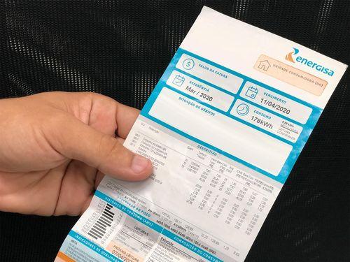 Contas atrasadas? Energisa concede até 80% de desconto para regularização