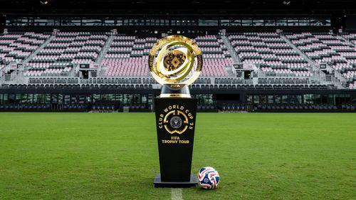 Definidos os confrontos das quartas de final da Copa do Mundo de Clubes da FIFA