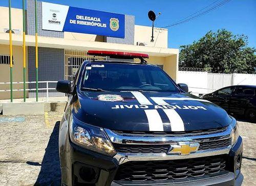 Discussão familiar termina em morte e tentativa de homicídio em Ribeirópolis