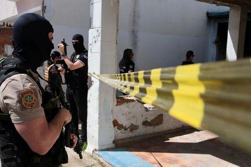 Polícia Civil prende suspeito de homicídio em Aracaju