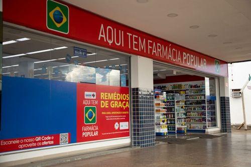 Farmácia Popular: usuários do SUS receberão mensagens sobre medicamentos de uso contínuo