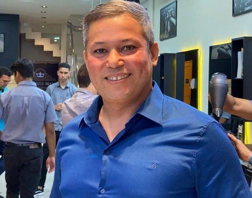 TRF-5 mantém condenação de Sukita por lavagem de dinheiro, mas reduz pena