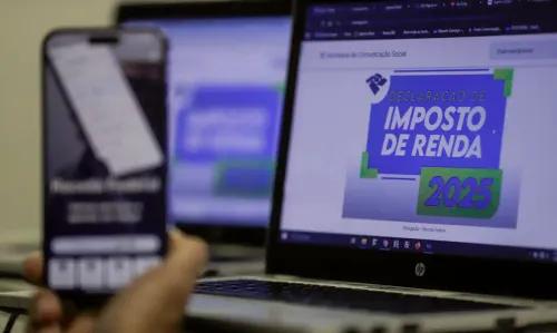 Malha fina: consulta ao novo lote da Receita é liberada nesta sexta (24)