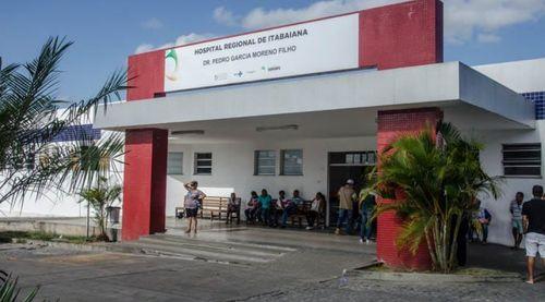 Hospital Regional de Itabaiana receberá R$12 milhões em investimentos 