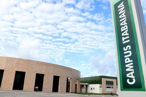 Novidade em Itabaiana: IFS oferece curso de Serviços Jurídicos com inscrições gratuitas