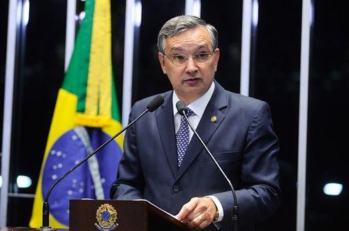 Eduardo Amorim surge como possível pré-candidato ao Governo de Sergipe pela oposição