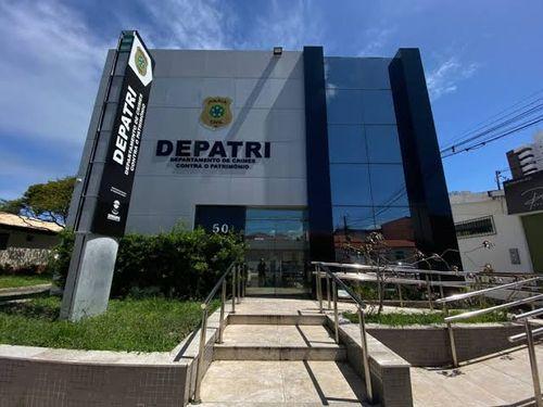 Homem é preso em Aracaju por aplicar golpes com venda de bens alheios: prejuízo chega a R$ 780 mil