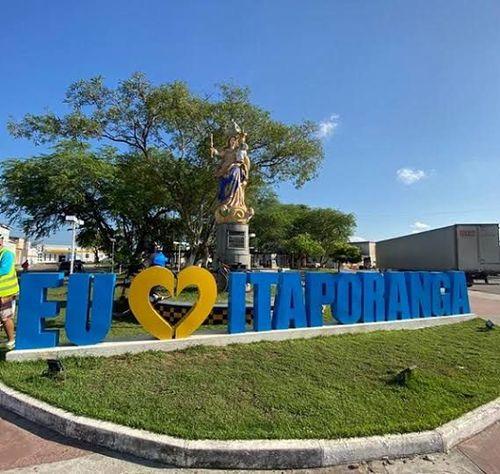 Corpo em decomposição é encontrado dentro de poço em Itaporanga d’Ajuda