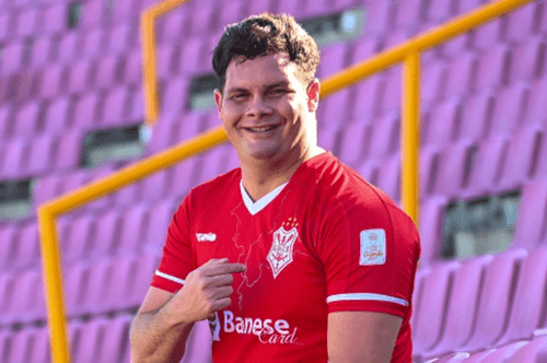 Presidente do Sergipe anuncia renúncia, mas pretende seguir até o fim da Série D